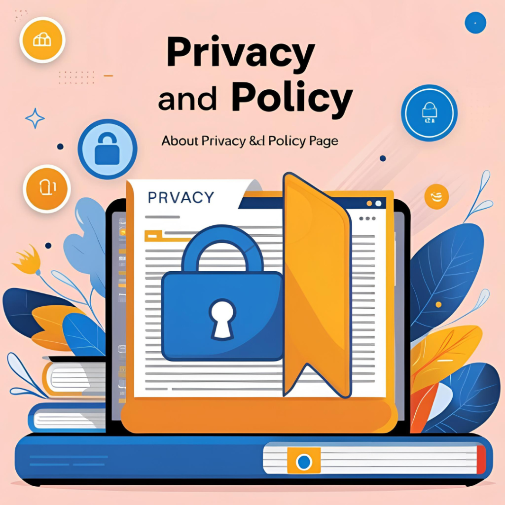 Privacy Policy
